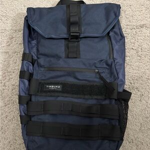 Timbuk2 Midnight Blue Men's Backpack